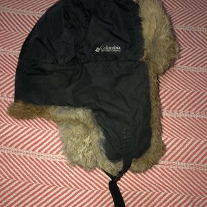 columbia bomber hat